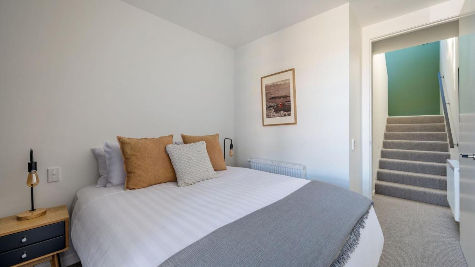 Villa The Tiers- Hot Tub- Ac- Bbq- Free Parking Distretto di Distretto di Queenstown Esterno foto