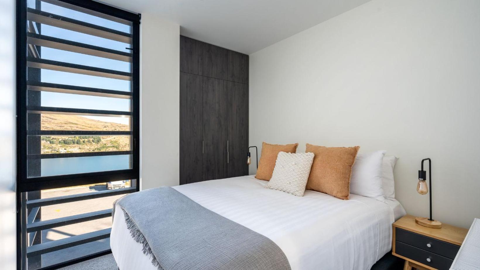 Villa The Tiers- Hot Tub- Ac- Bbq- Free Parking Distretto di Distretto di Queenstown Esterno foto