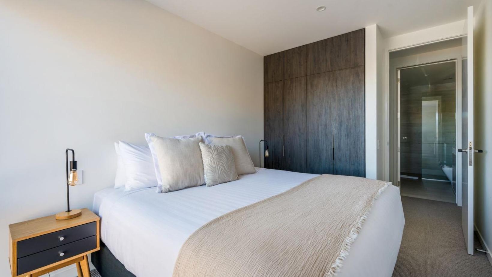 Villa The Tiers- Hot Tub- Ac- Bbq- Free Parking Distretto di Distretto di Queenstown Esterno foto