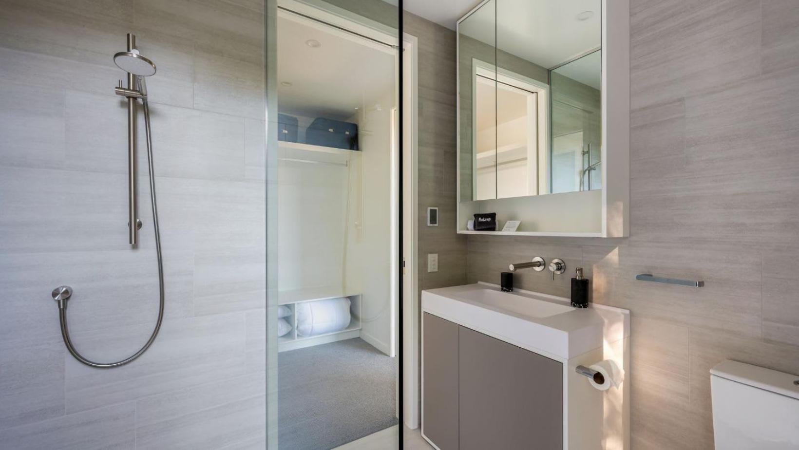 Villa The Tiers- Hot Tub- Ac- Bbq- Free Parking Distretto di Distretto di Queenstown Esterno foto