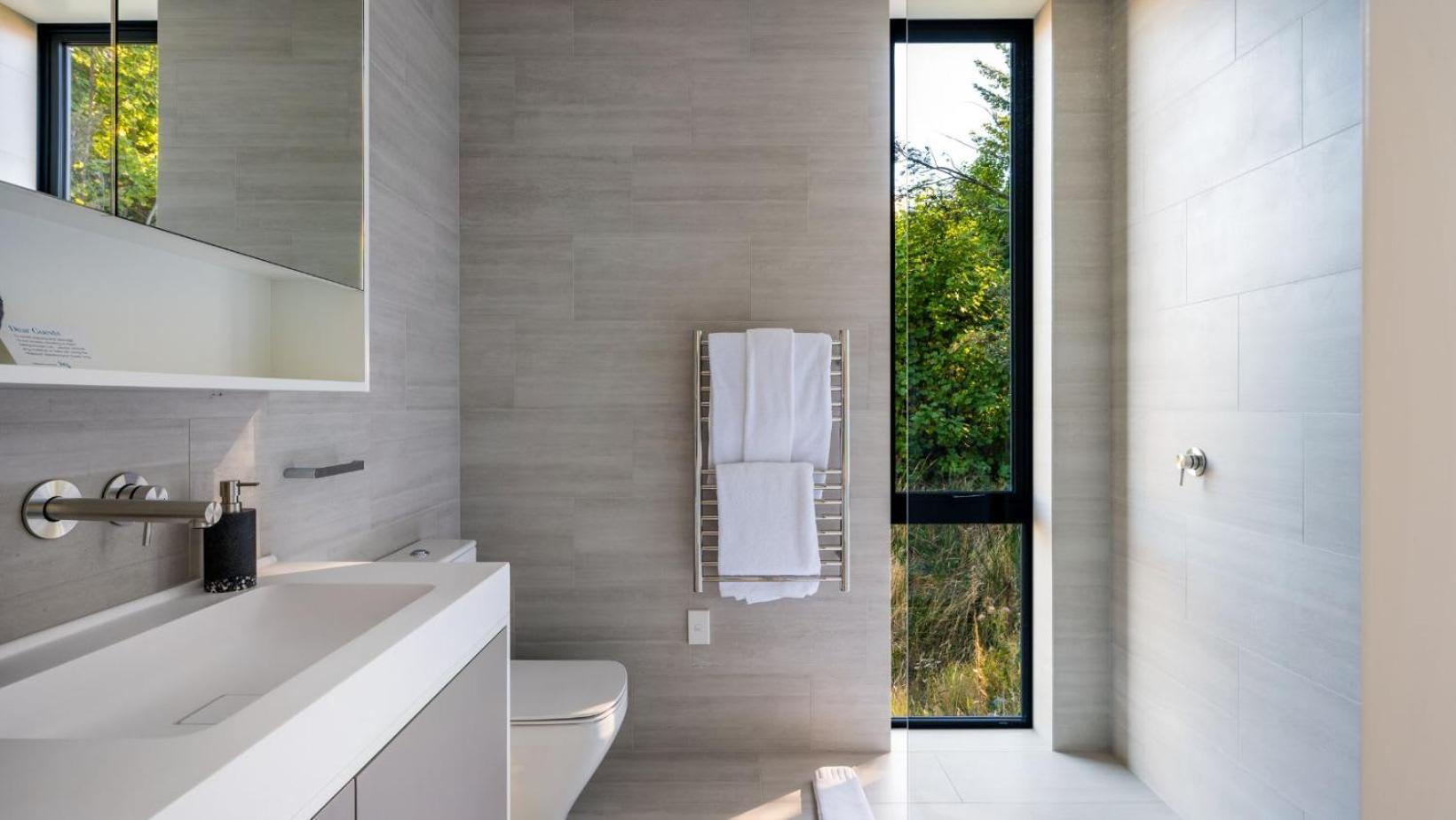 Villa The Tiers- Hot Tub- Ac- Bbq- Free Parking Distretto di Distretto di Queenstown Esterno foto